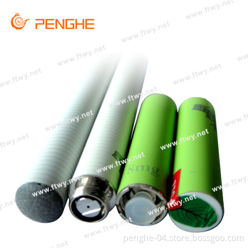 High Quality Rechargeable Disposable E-Cigarette/Mini Rechagerable (PR101)